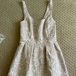 Abercrombie and Fitch dress
